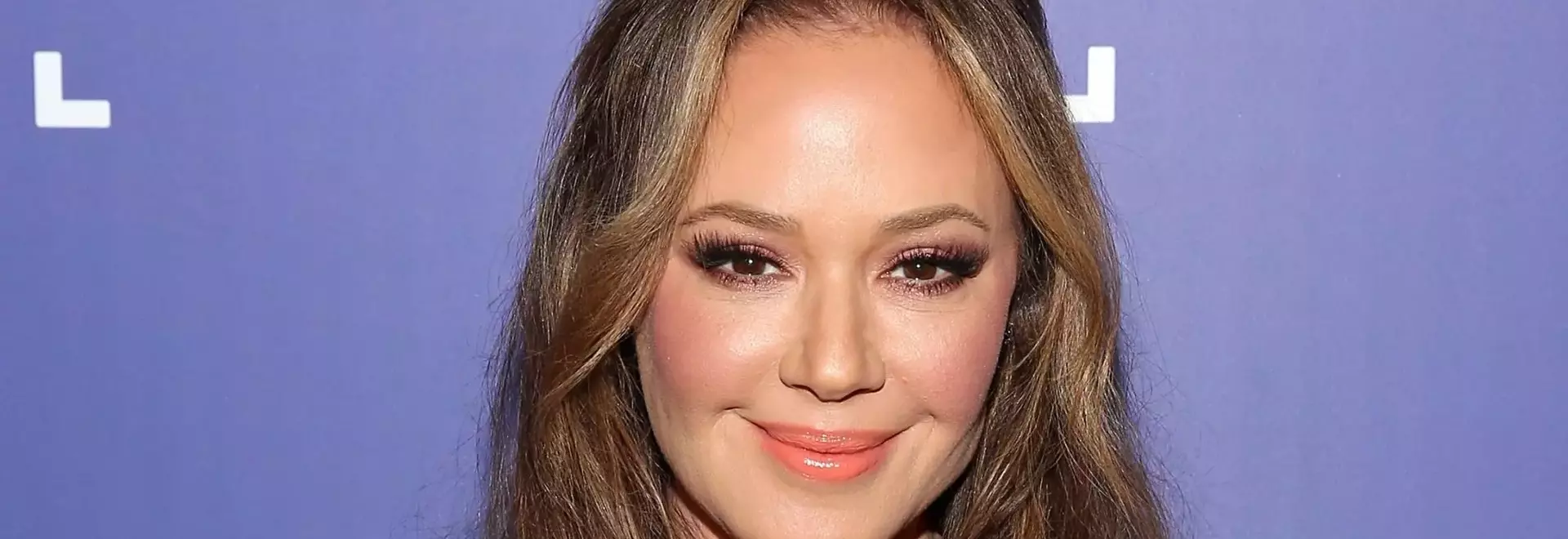 Leah Remini Joins 'The Real Housewives of Beverly Hills' Cast