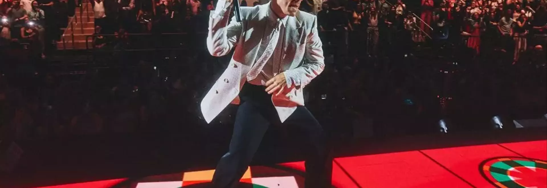 Harry Styles Reimagines Madison Square Garden Setlist and Honors Dolly Parton