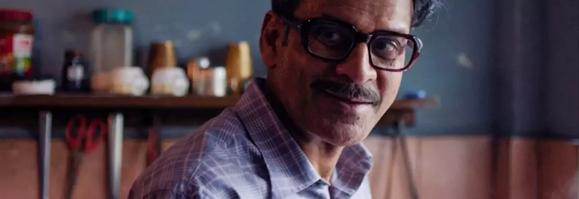 Manoj Bajpayee's 'Last Man in Tower' Reveals Teaser and September Indian Release