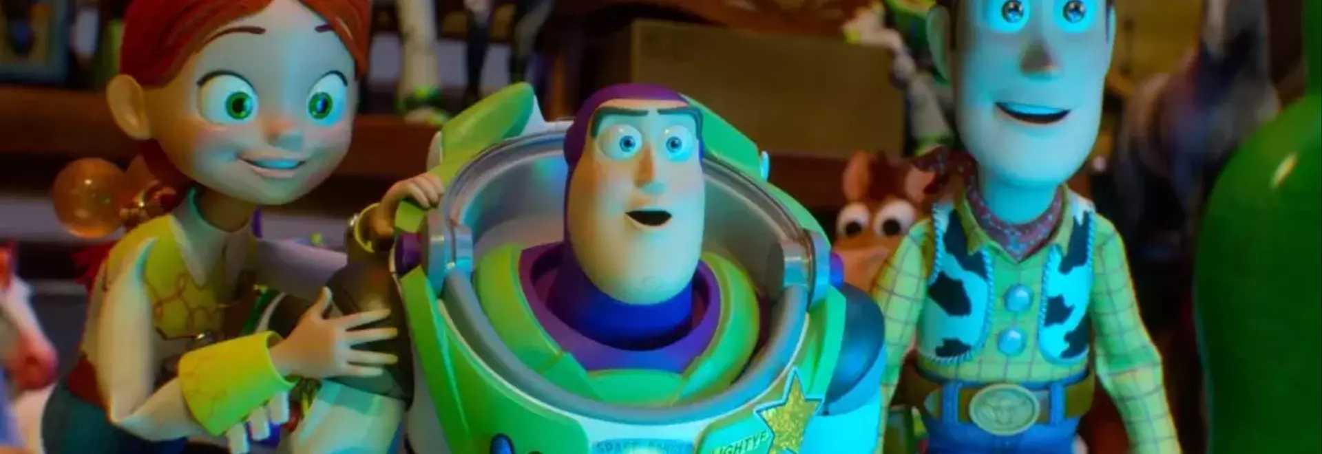 Toy Story 5: A Billion-Dollar Box Office Hit Arrives on Disney+