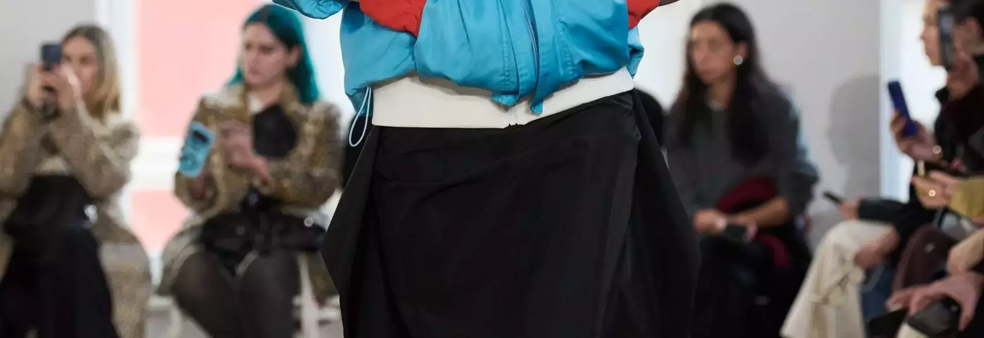 Embrace the Autumn Chill: The Rise of the Vibrant Windbreaker