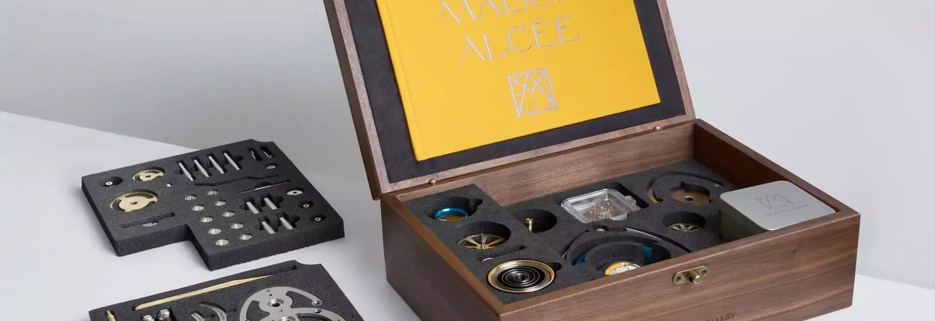 August's Pinnacle Timepieces: A Curated Selection for Discerning Collectors