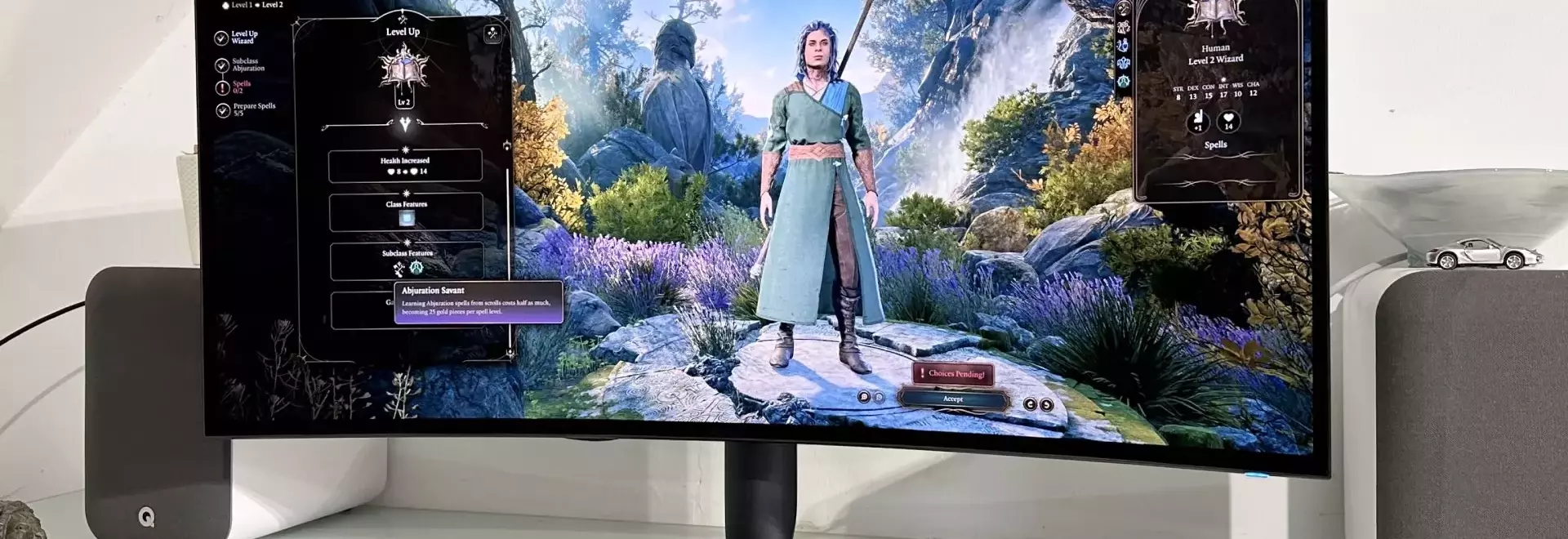 Alienware AW3926QW: A Comprehensive Review of the 39-inch Ultrawide OLED Gaming Monitor