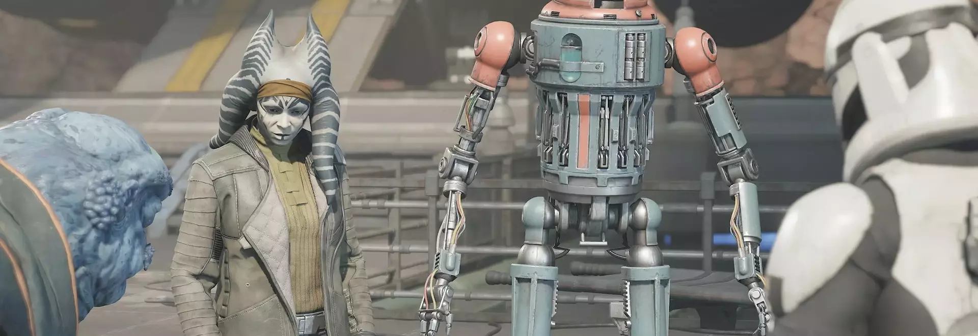 Mastering Class Respecs in Star Wars Zero Company
