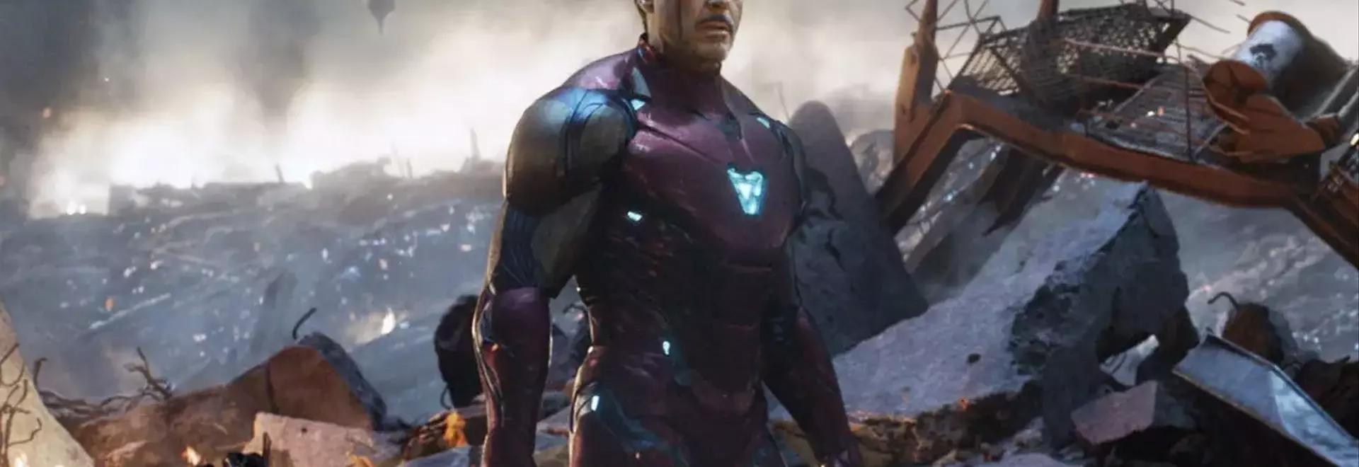 Understanding the "Avengers" Cinematic Universe