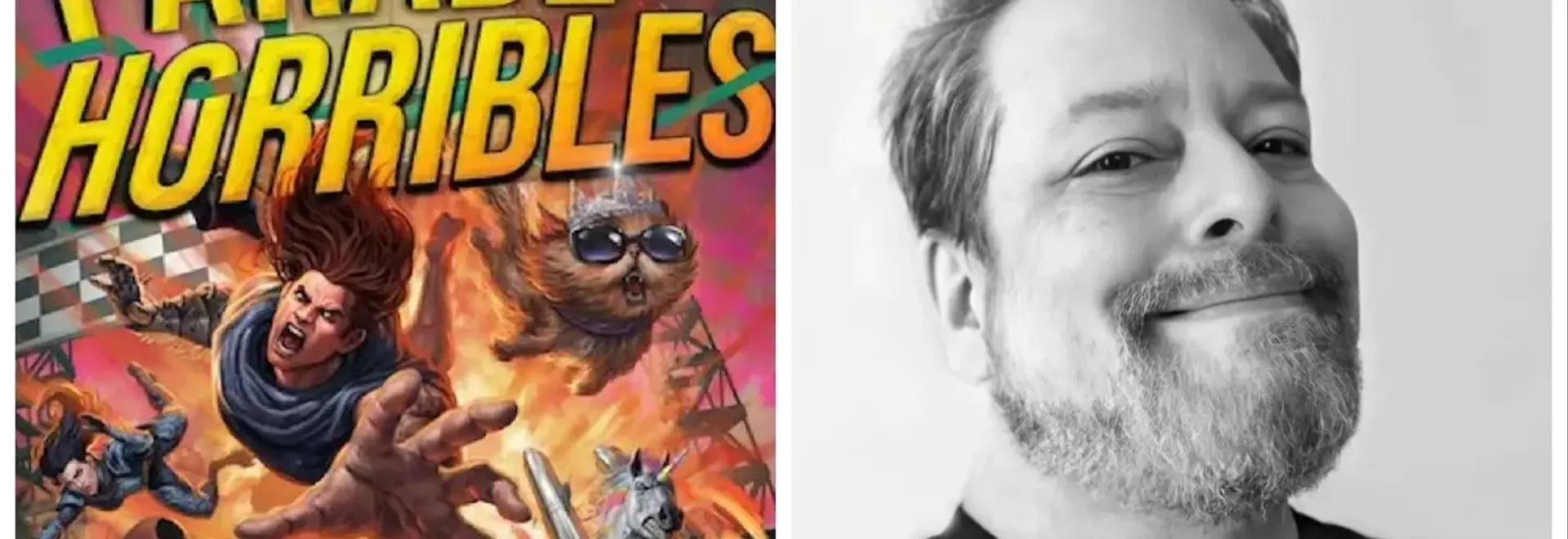 New York Comic Con Unveils Comprehensive 2026 Professional Schedule, Featuring 'Dungeon Crawler Carl' Author Panel