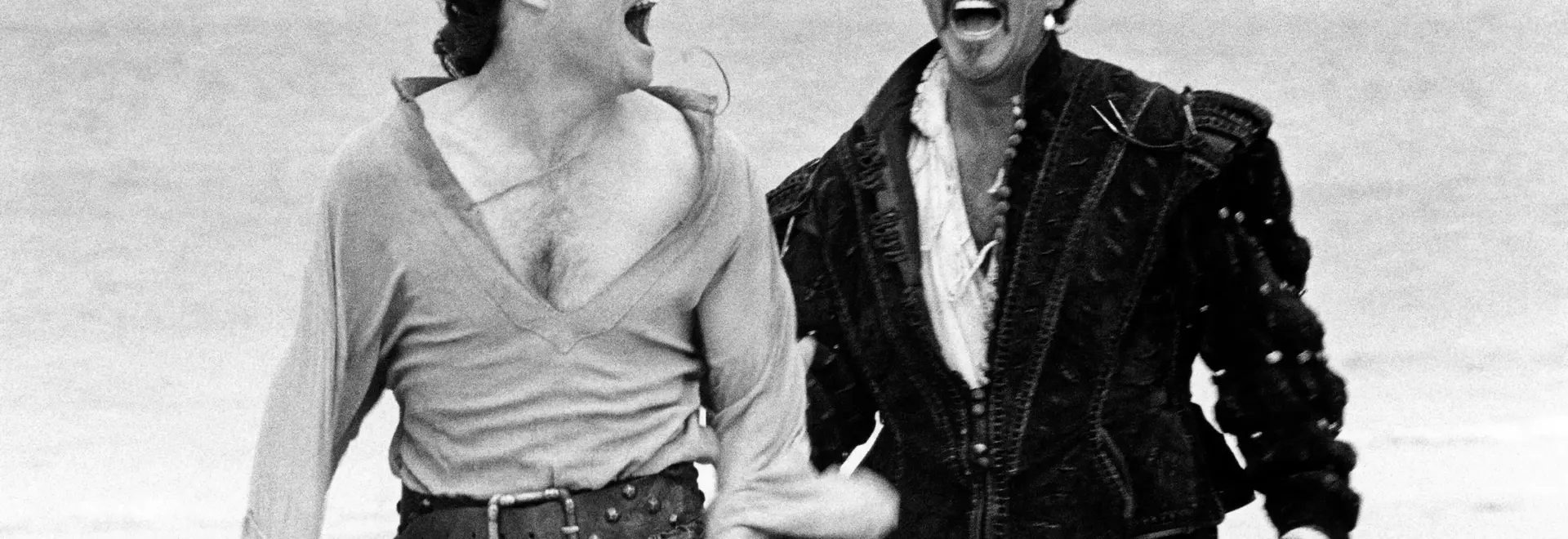 The Enduring Misconception of 'Highlander': A Critical Reappraisal