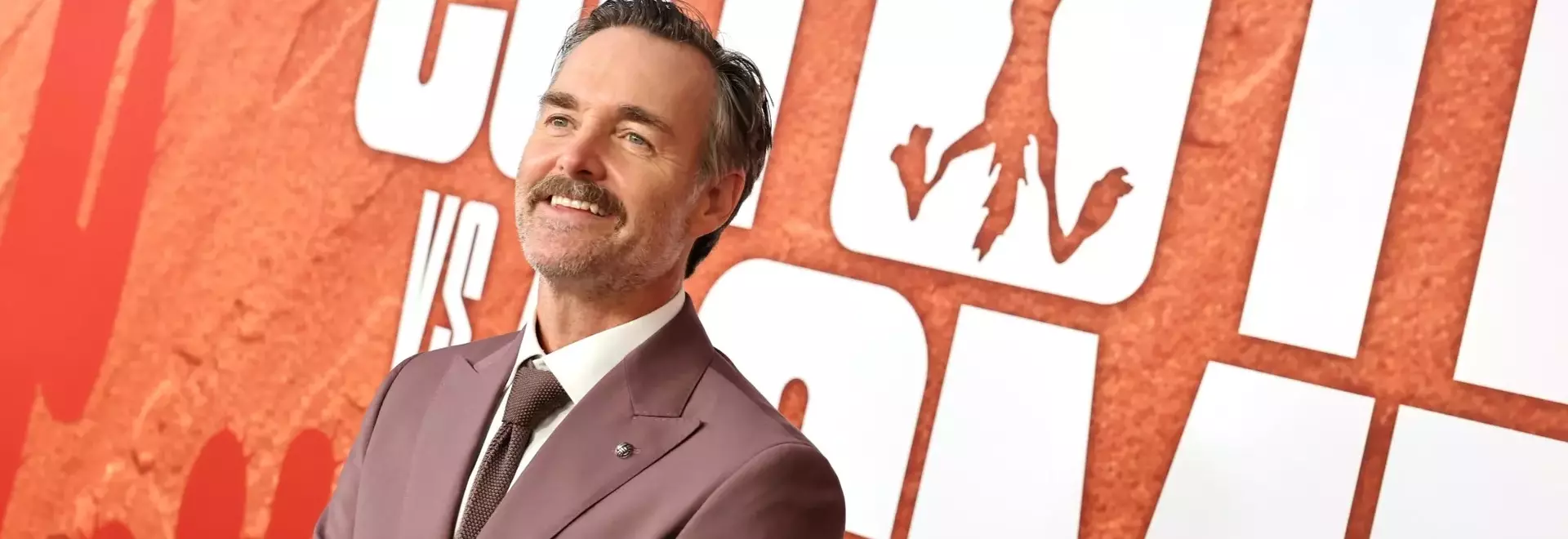 Will Forte Reflects on the Journey of 'Coyote vs. Acme' Amidst Enthusiastic Fan and Critical Acclaim