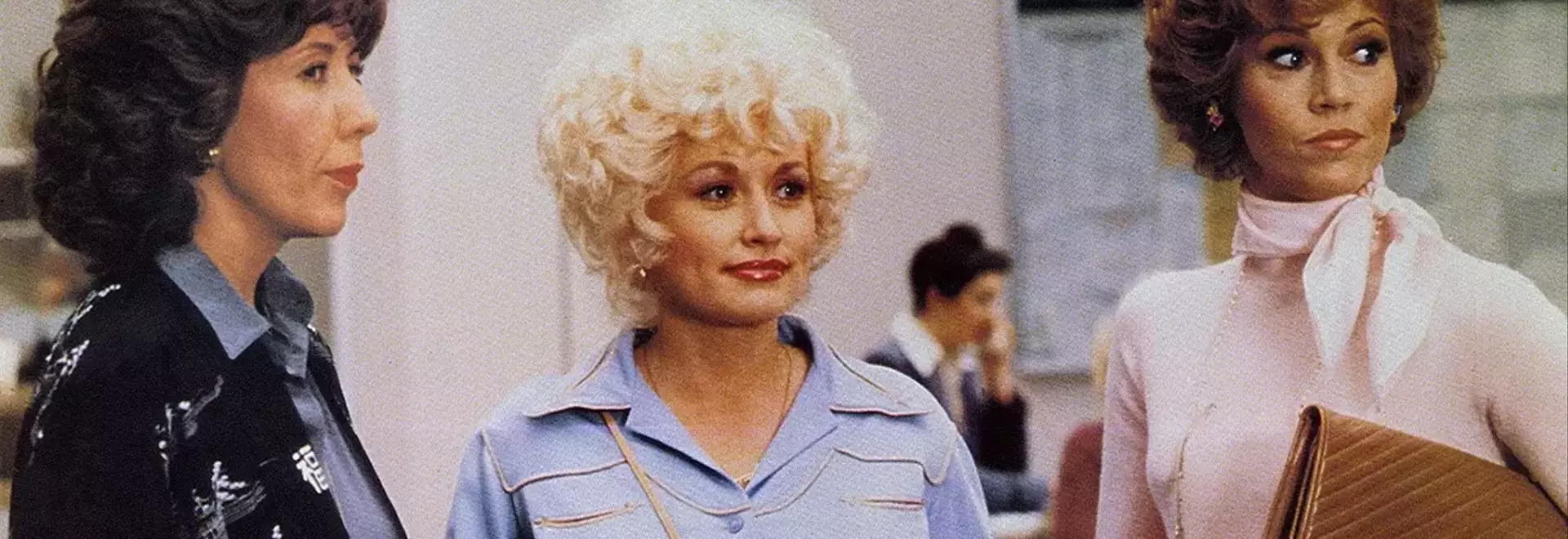 Dolly Parton: A Cultural Icon's Journey from Music to Hollywood and Philanthropy