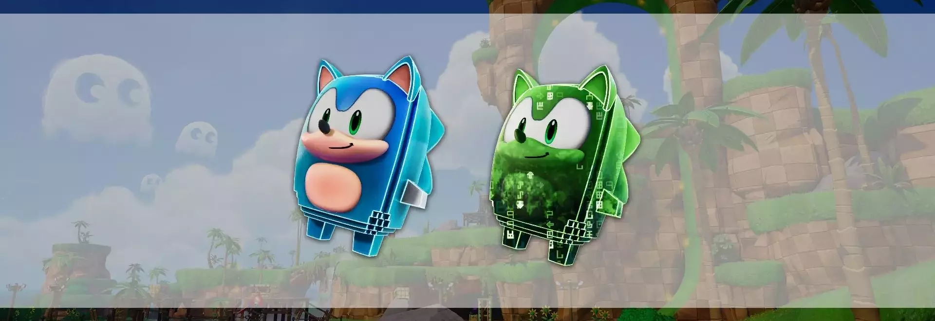 Fortnite Sonic Power Hours: Speeding Through Chapter 7 Season 4