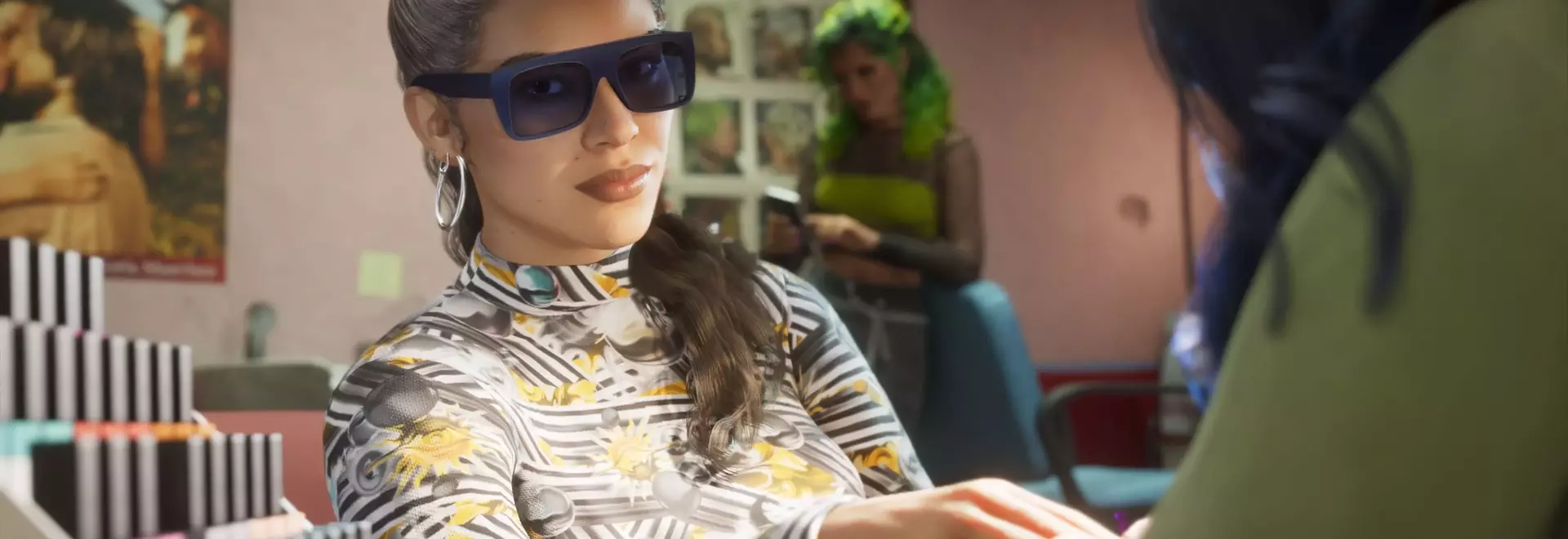 Grand Theft Auto 6 to Shun Specific Political and Pandemic Themes for Lasting Satire