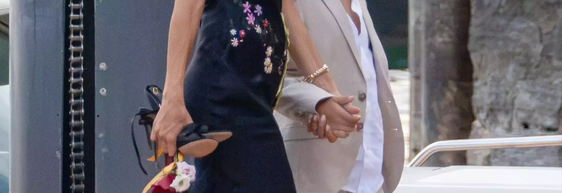 George and Amal Clooney's Elegant Lake Como Summer