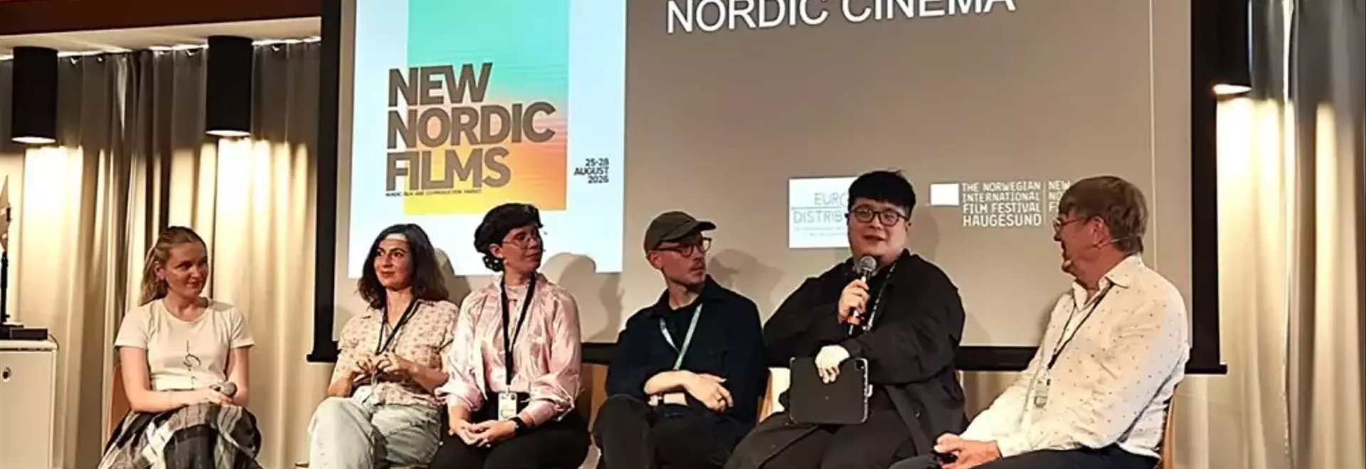 Strategies for International Success of Nordic Arthouse Cinema Revealed