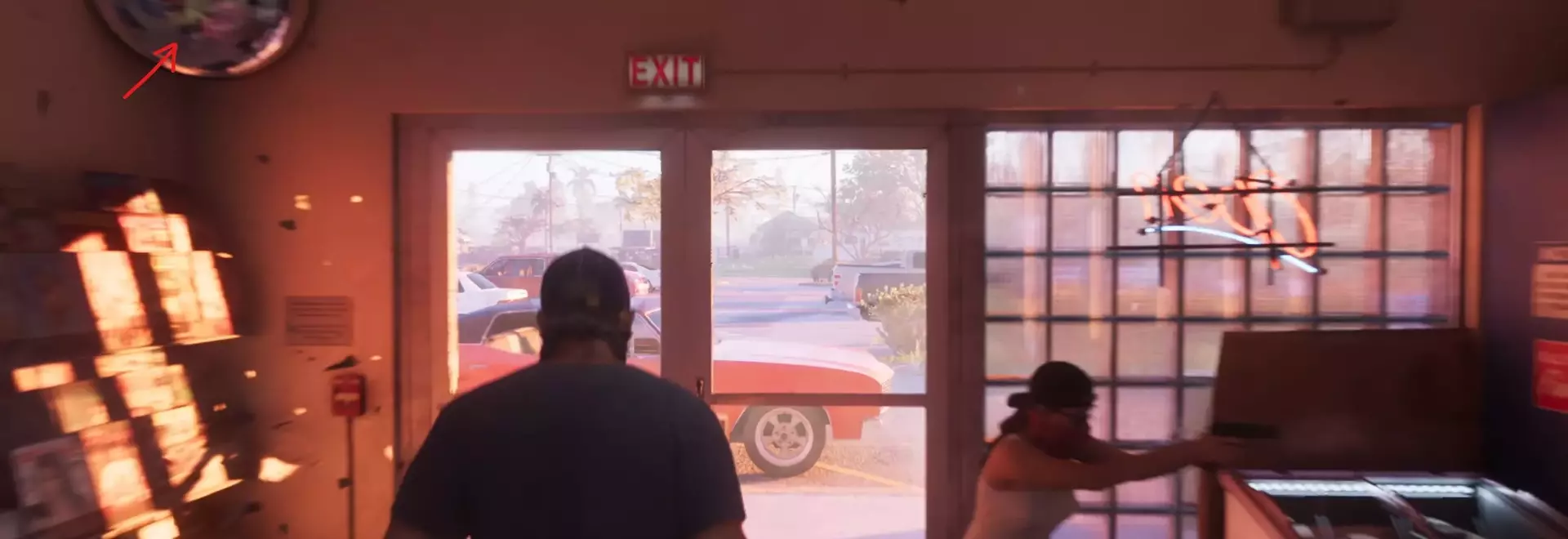 GTA 6 on PC: Anticipating Next-Level Graphics and Performance