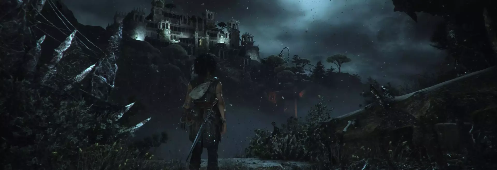 The Unexpected Joy of Gameplay in 'Resonance: A Plague Tale Legacy'
