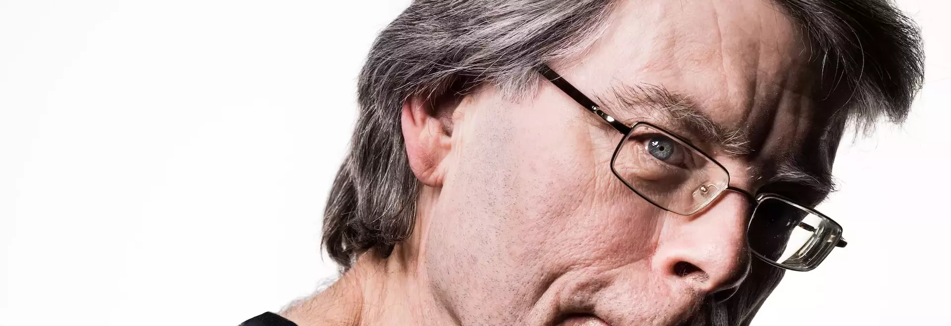 Stephen King's 'Crouch End' Gets Prime Video Series Adaptation