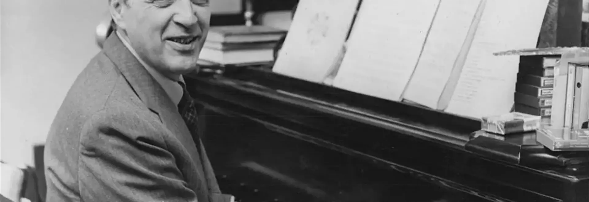 Sting Narrates Documentary on Legendary Composer Nino Rota, Premiering at Venice Film Festival