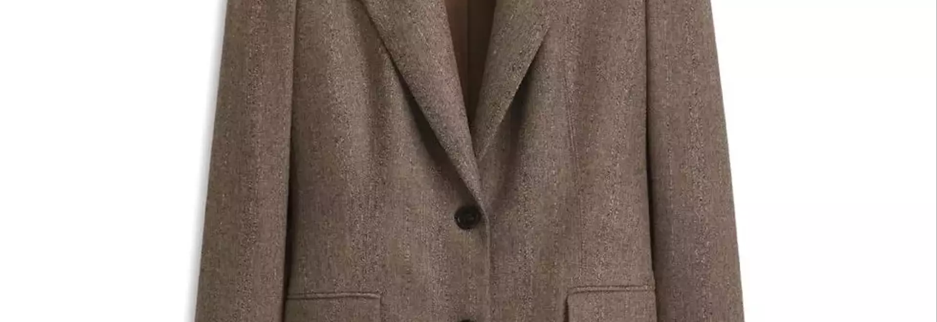 BOSS Unveils Fall/Winter Collection: A Fusion of Heritage and Modern Tailoring