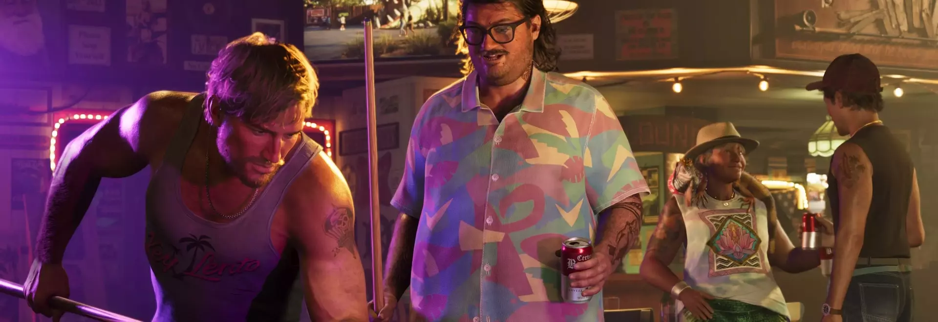 Grand Theft Auto 6 Trailer Launch: A Netflix Exclusive Analysis