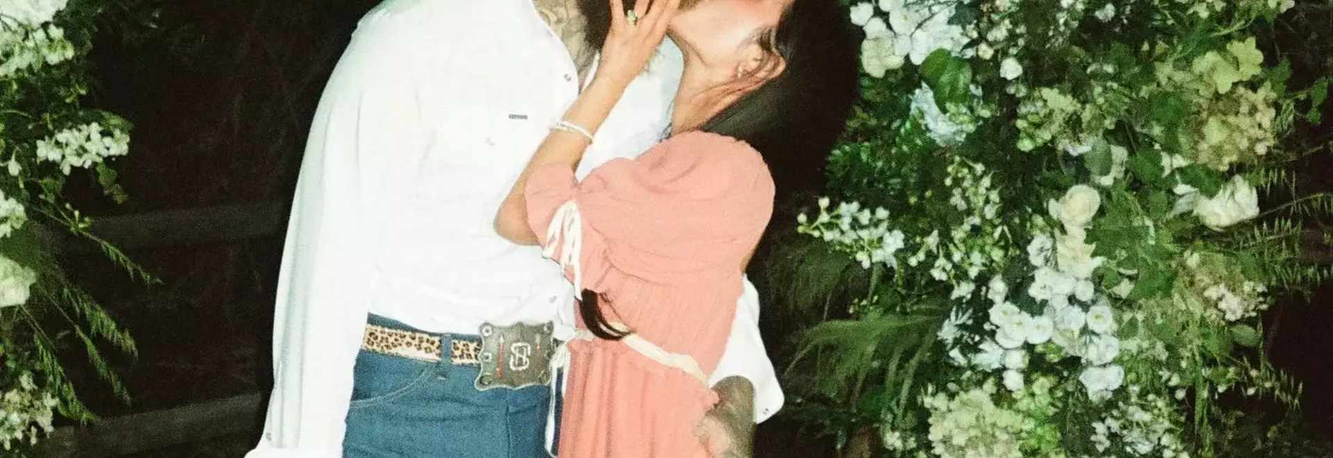 Post Malone's Romantic Proposal: A Surprise at the Utah Ranch