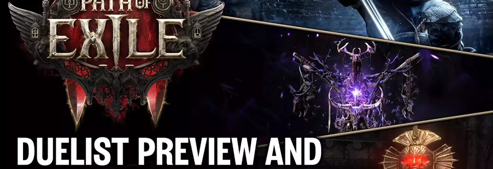 Path of Exile 2: Forbidden Rites Event League Revealed