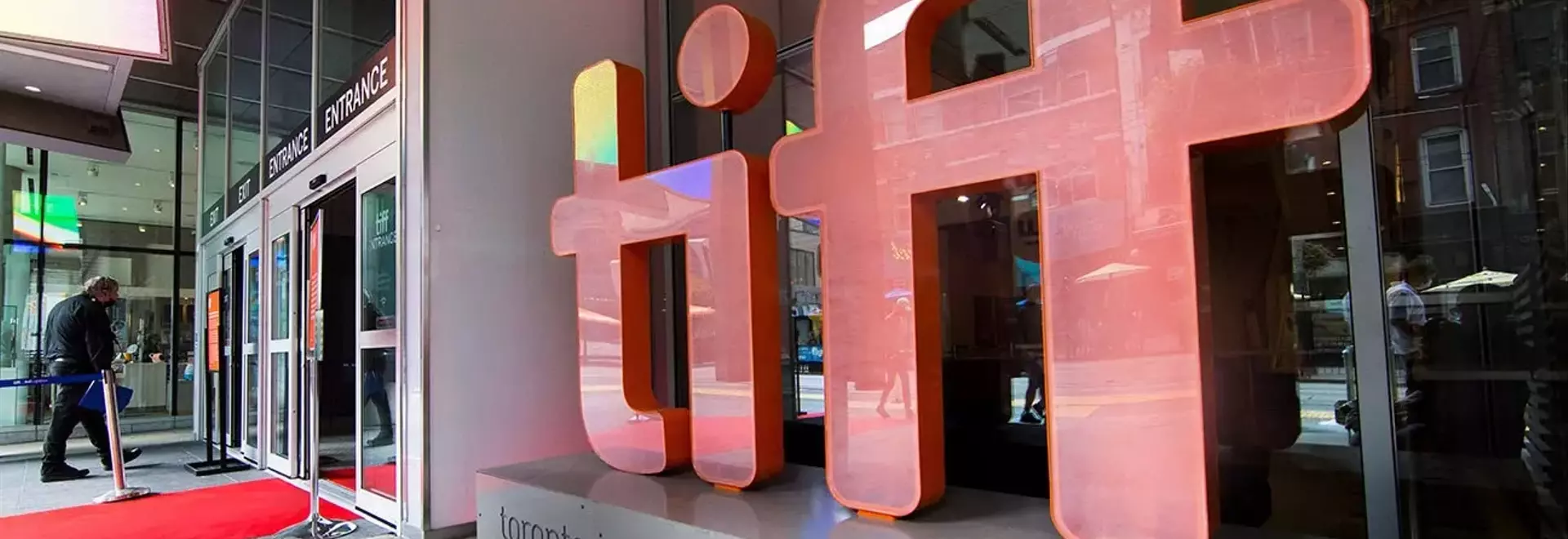 Toronto Film Festival Parties See Increased Demand, Tightened Budgets
