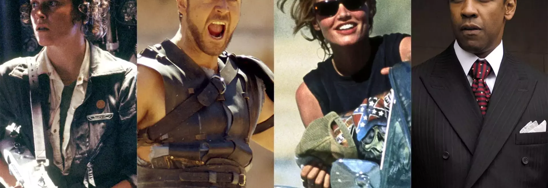 A Definitive Ranking of Ridley Scott's Cinematic Oeuvre