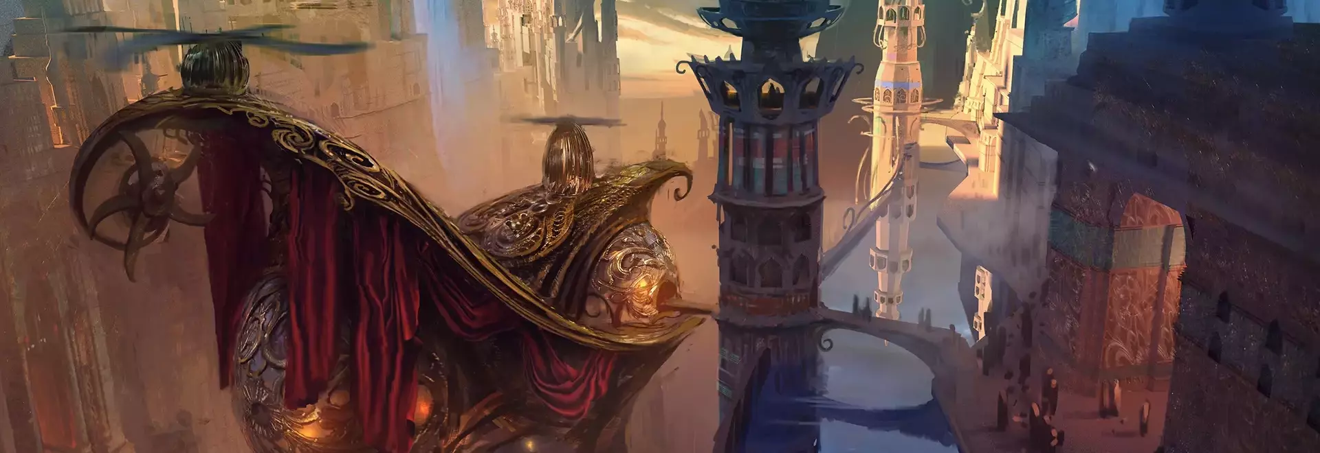 Panama Canal Traffic Jam Delays Magic: The Gathering 'Reality Fracture' Release