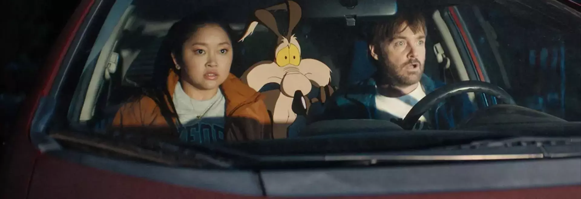 “Coyote vs. Acme” Triumph: A Cinematic Journey from Shelf to Screen