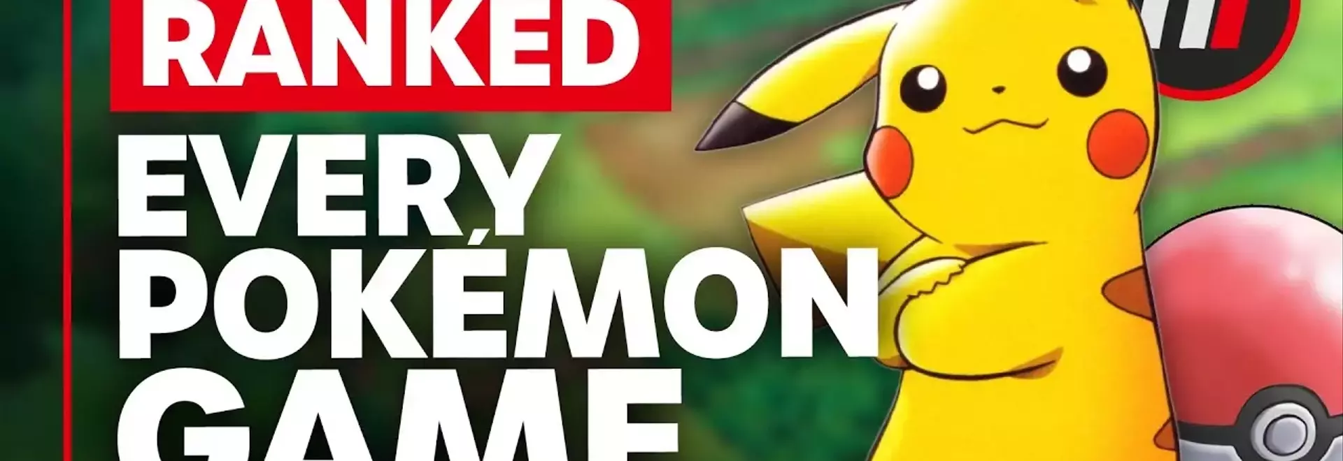 New Animated Film 'Pokemon Wild Card' Announced for 2027