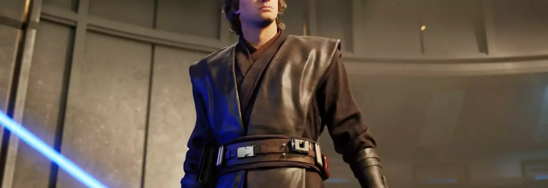 Anakin Skywalker's Unexpected Role in Star Wars Zero Company