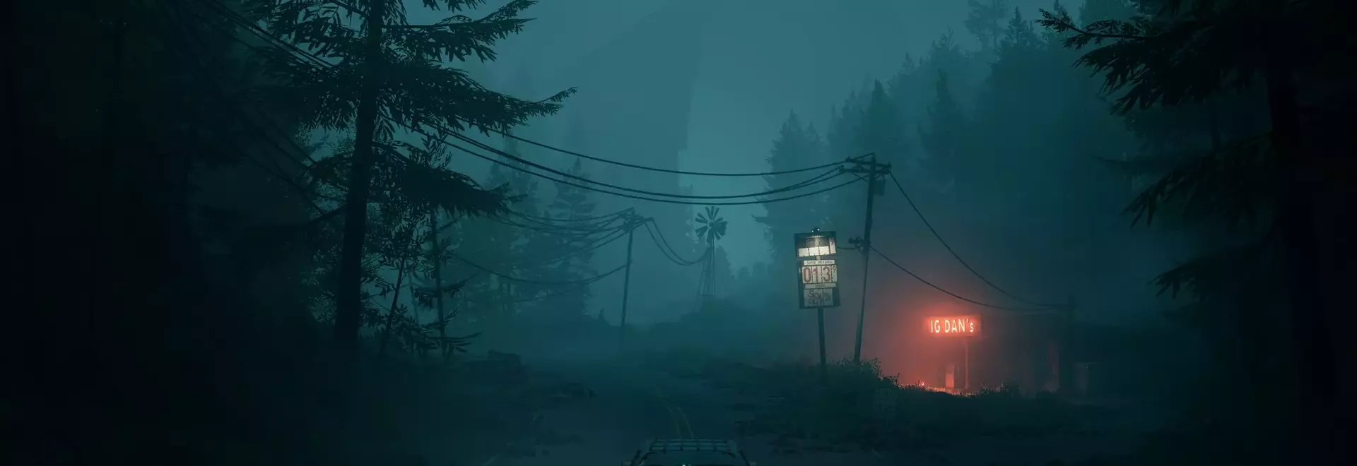 A Thrilling Journey Through the Anomalous Zone: Embracing the Uniqueness of Pacific Drive