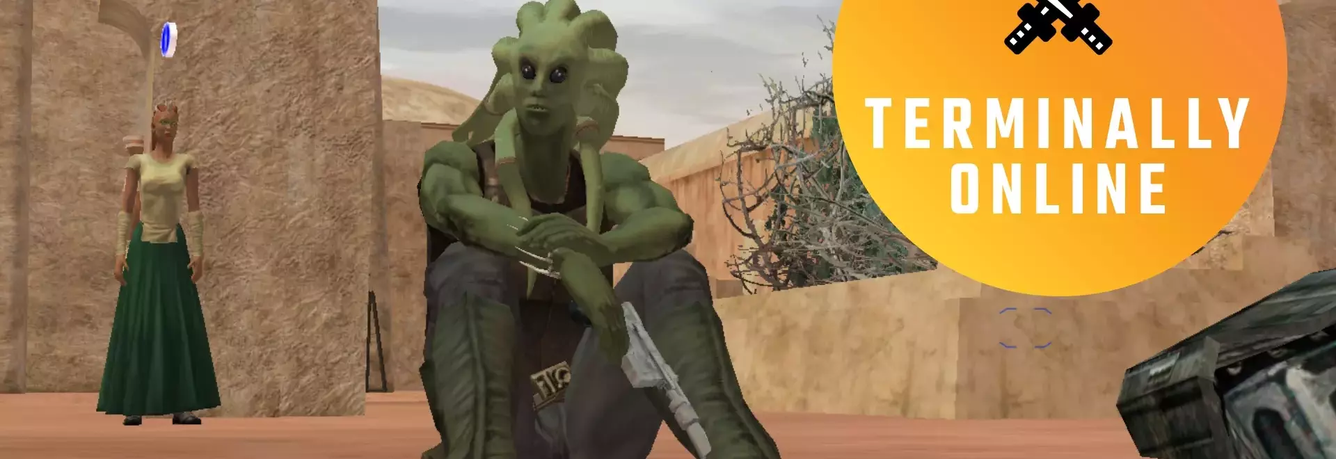 Star Wars Galaxies: A Timeless MMO Experience