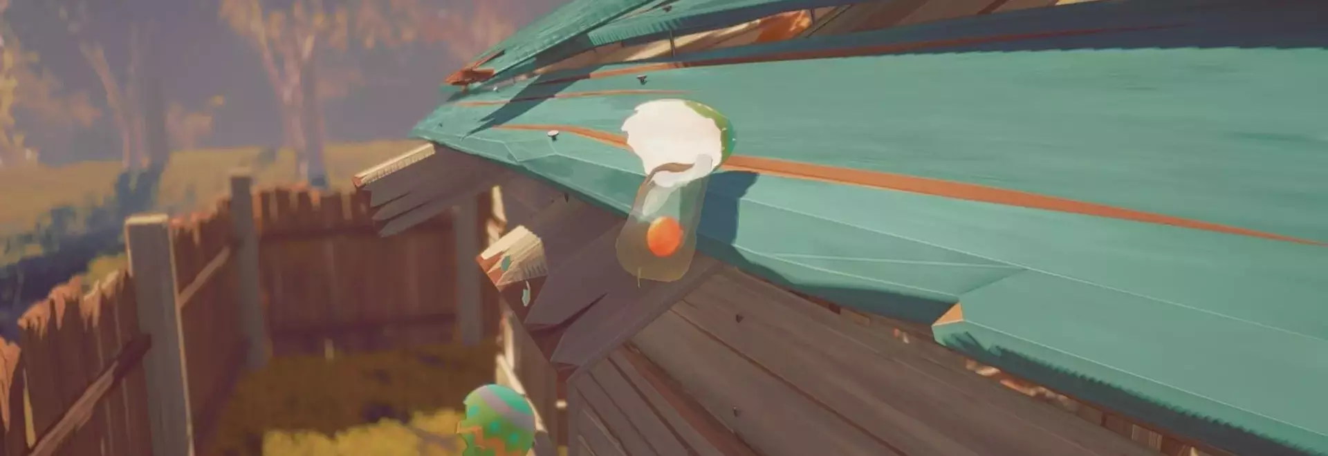 The Frustratingly Fun World of 'Egging On'