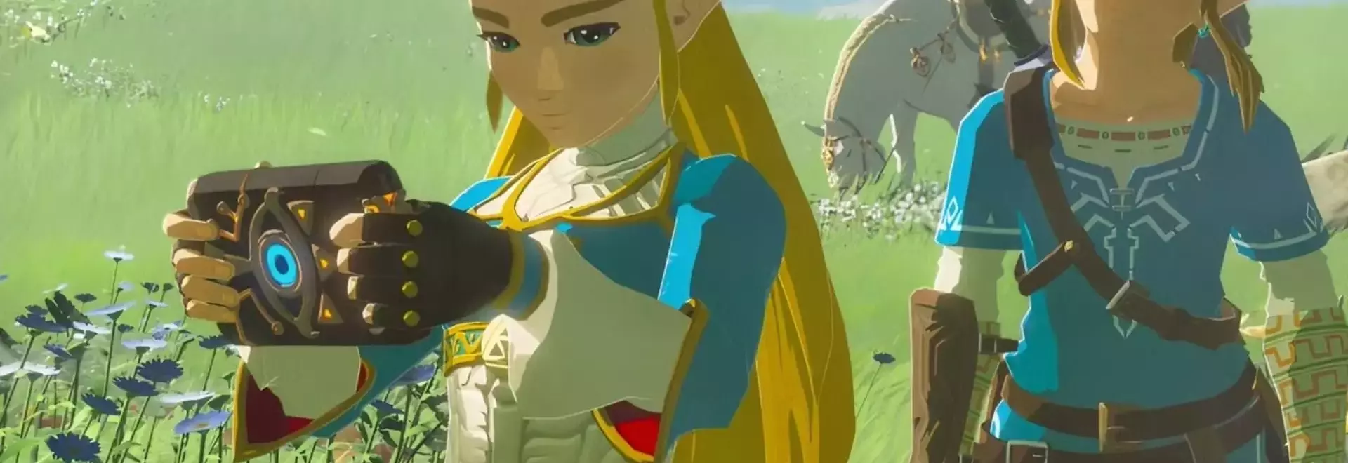 Innovative Replay Strategies for 'The Legend of Zelda: Breath of the Wild'