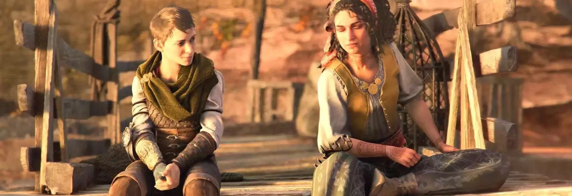 The Future of A Plague Tale: Unpacking Resonance's Post-Credits Scene