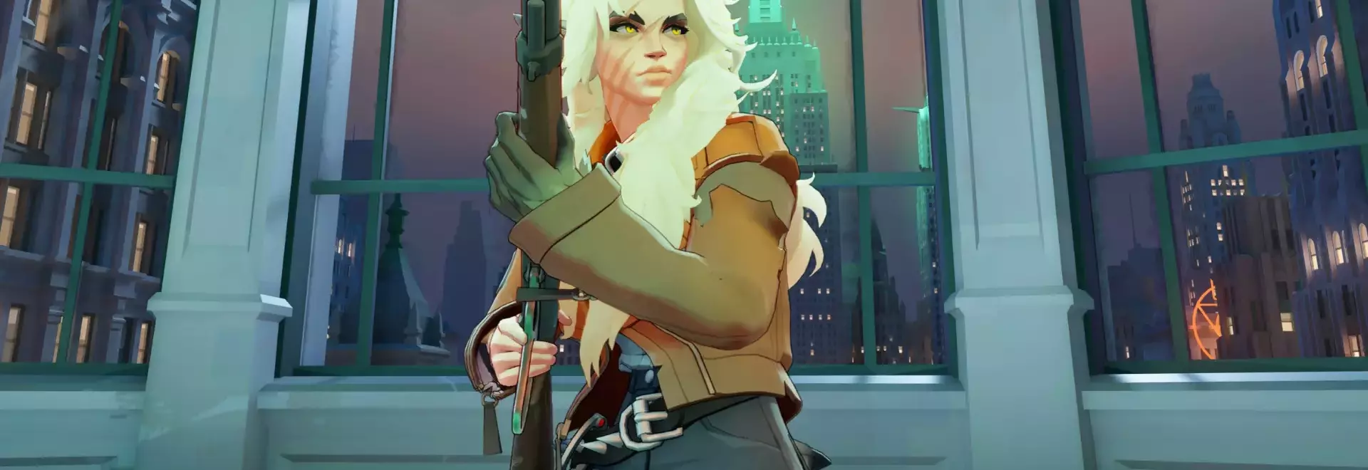 Deadlock's Next Big Update is Delayed Until Late September, Valve Confirms