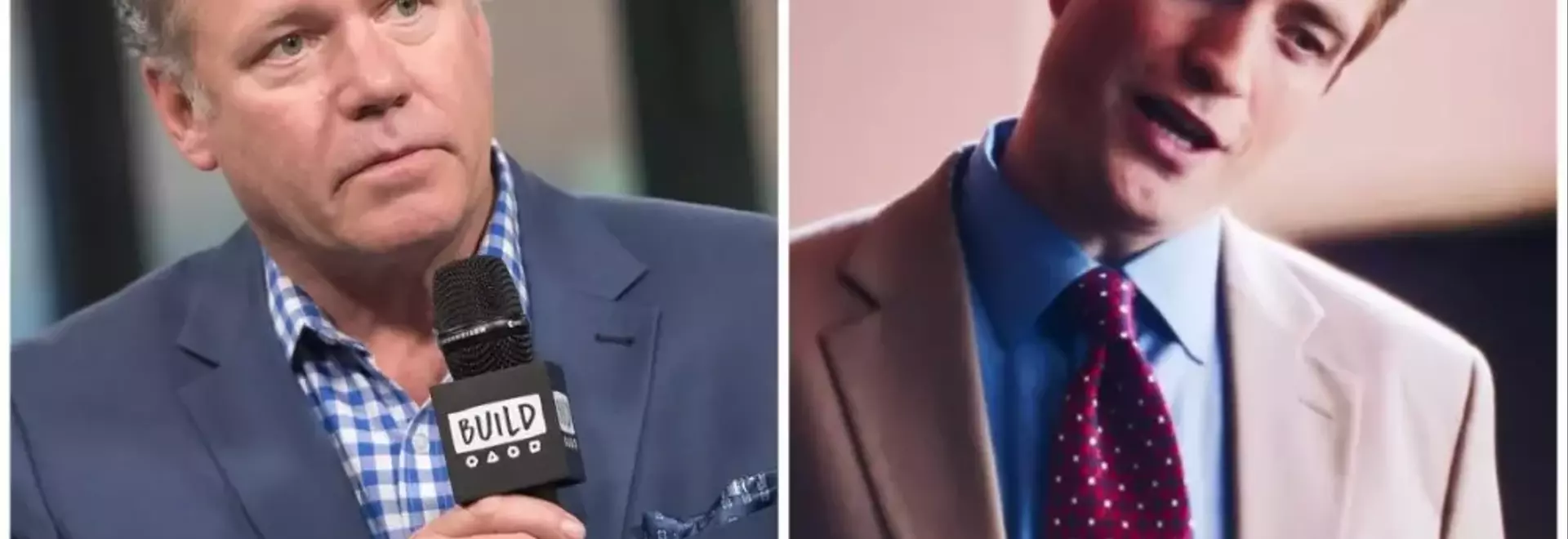 Chris Hansen's Take on Robert Pattinson's 'Primetime' Portrayal: 'Overly Dramatic' but 'Good Imitation'