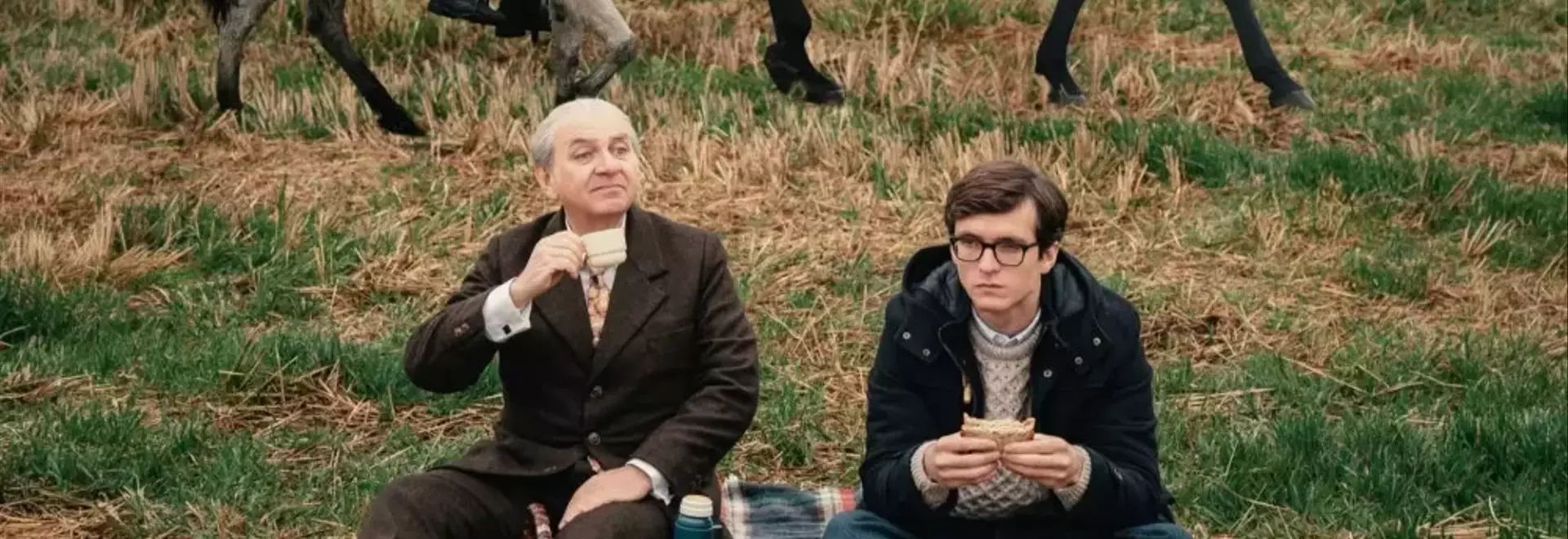 Film Review: 'Borges and Me' - A Gentle and Evocative Literary Journey