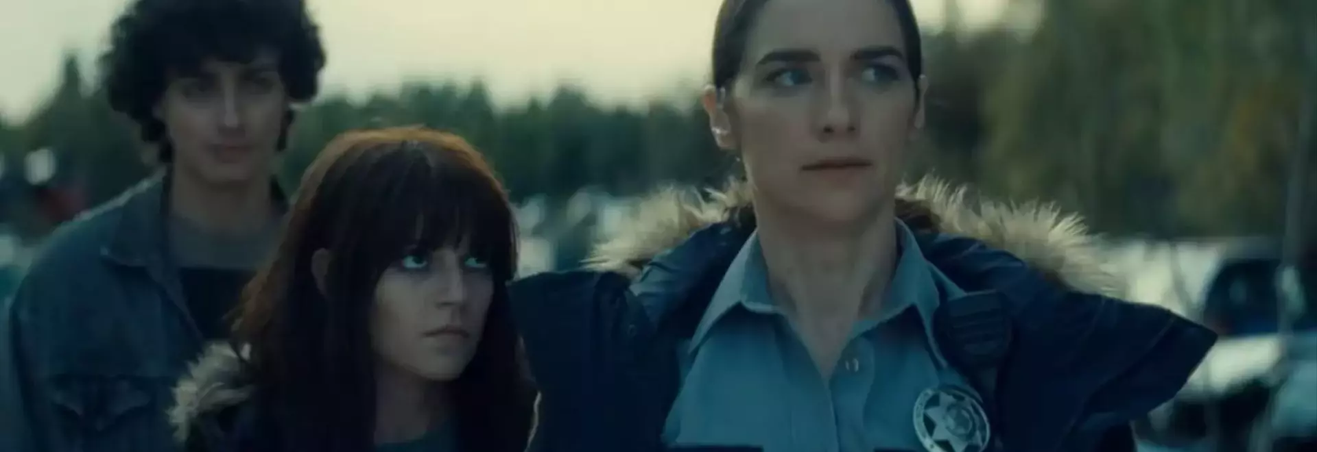 Revival: A Fresh Take on the Zombie Genre Now Streaming on Netflix