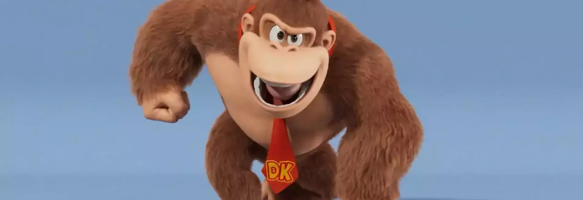 Unveiling the Nintendo vs. Universal 'Donkey Kong' Legal Battle Archives