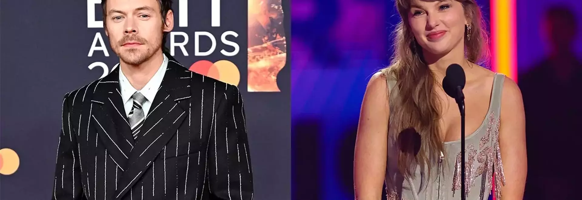 Harry Styles' Madison Square Garden Performance: A Playful Reference to Taylor Swift's Nuptials