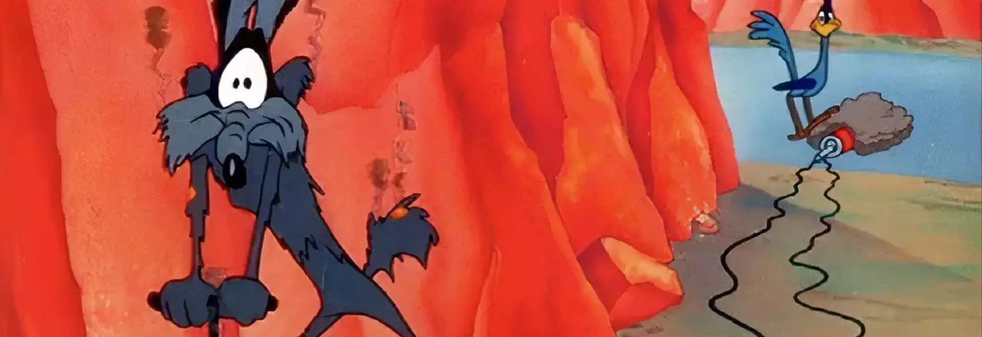 Essential Looney Tunes Shorts to Watch After 'Coyote vs. ACME'