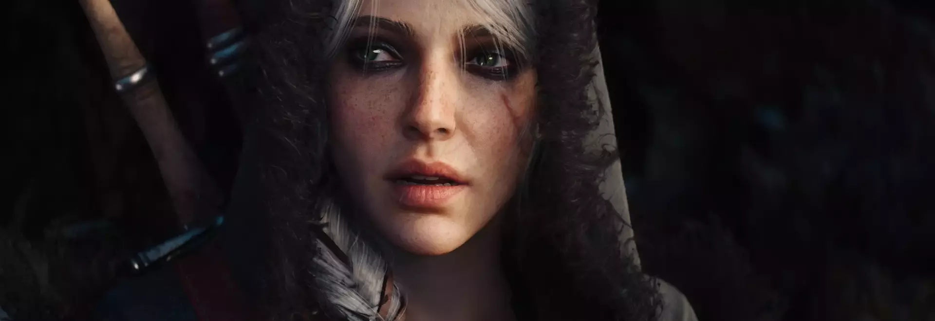 The Witcher 4: Physical Release Confirmed Amidst Industry Shift
