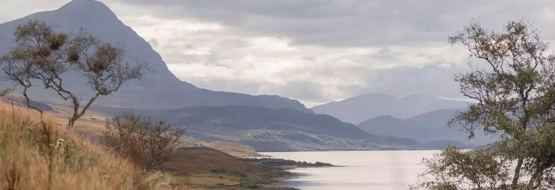 Hope Lodge: A Rewilding Retreat in the Scottish Highlands