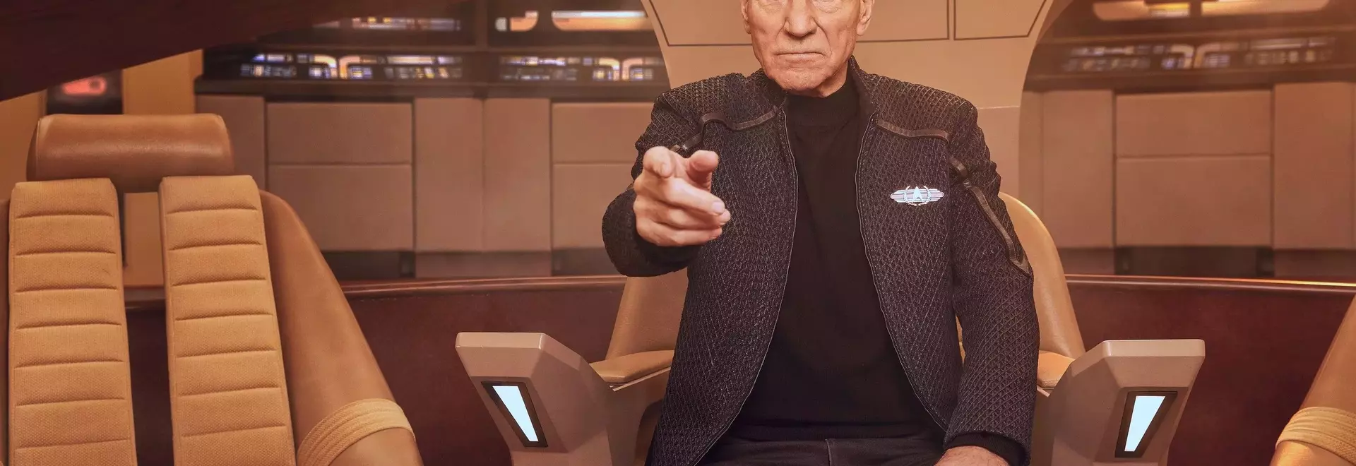 Captain Picard's Enduring Legacy: The Profound Impact of 'The Inner Light'