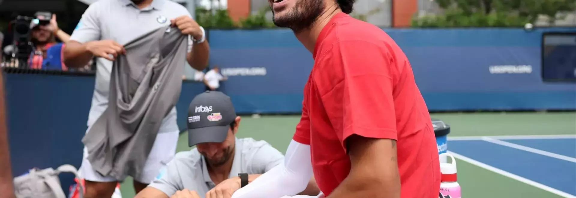 US Open 2024: Men's and Women's Singles Preview