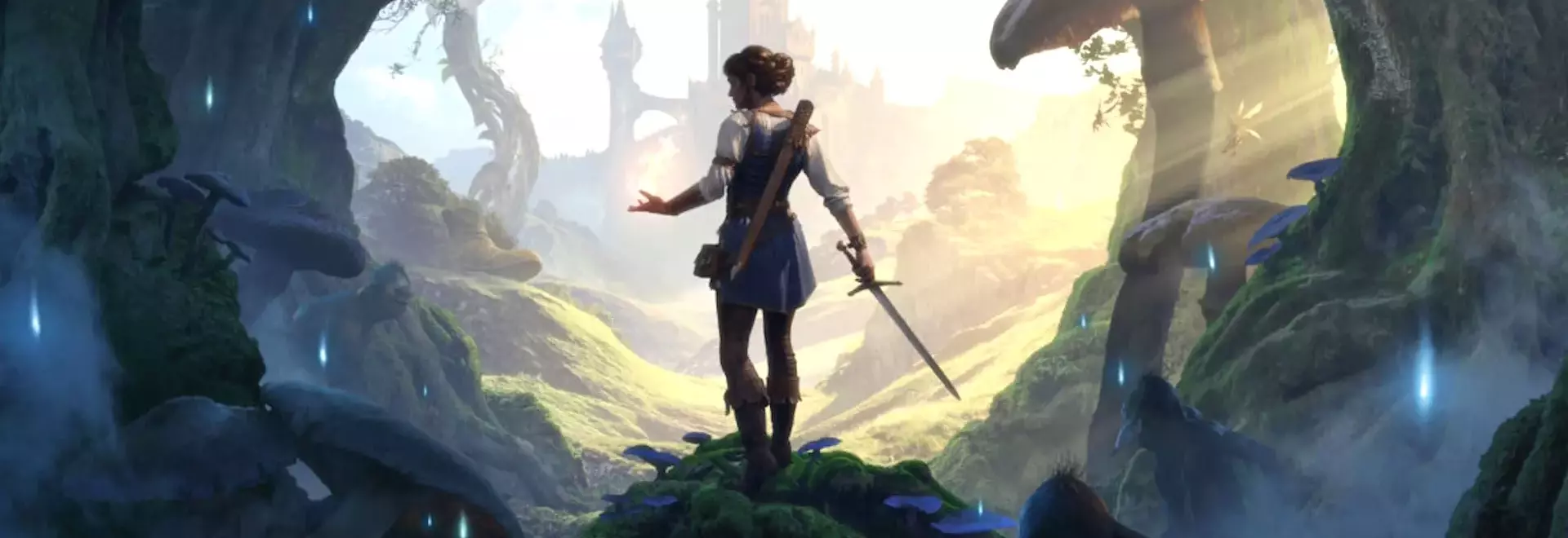 Fable Reboot: Main Story to Offer 15-20 Hours of Gameplay, with Endless World Interaction