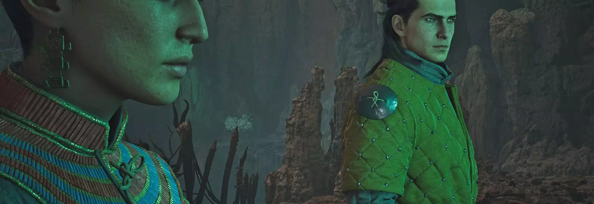 The Blood of Dawnwalker: A New Contender in the RPG Arena