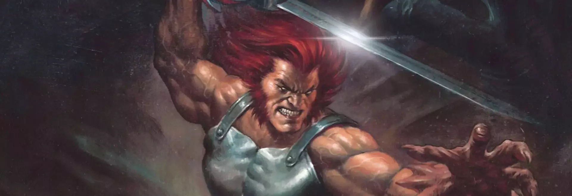 ThunderCats Film Adaptation Progresses, Director Wingard Provides Update